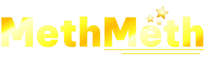 meth meth